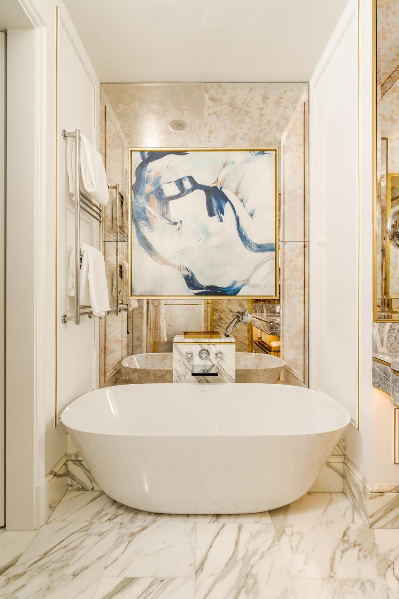 Corinthia Grand Hotel Du Boulevard Бухарест Экстерьер фото
