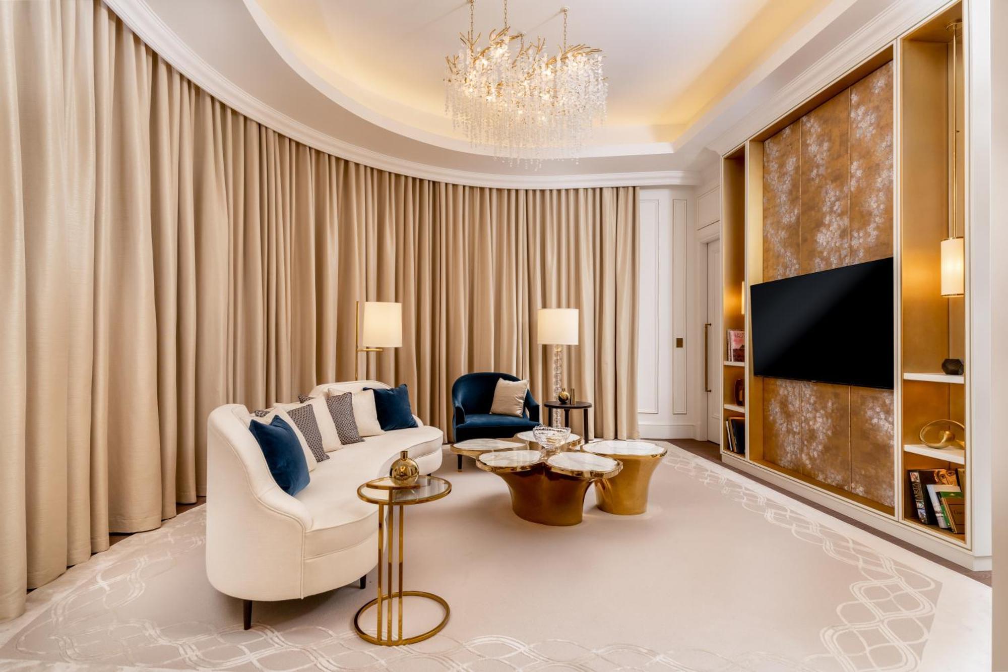 Corinthia Grand Hotel Du Boulevard Бухарест Экстерьер фото