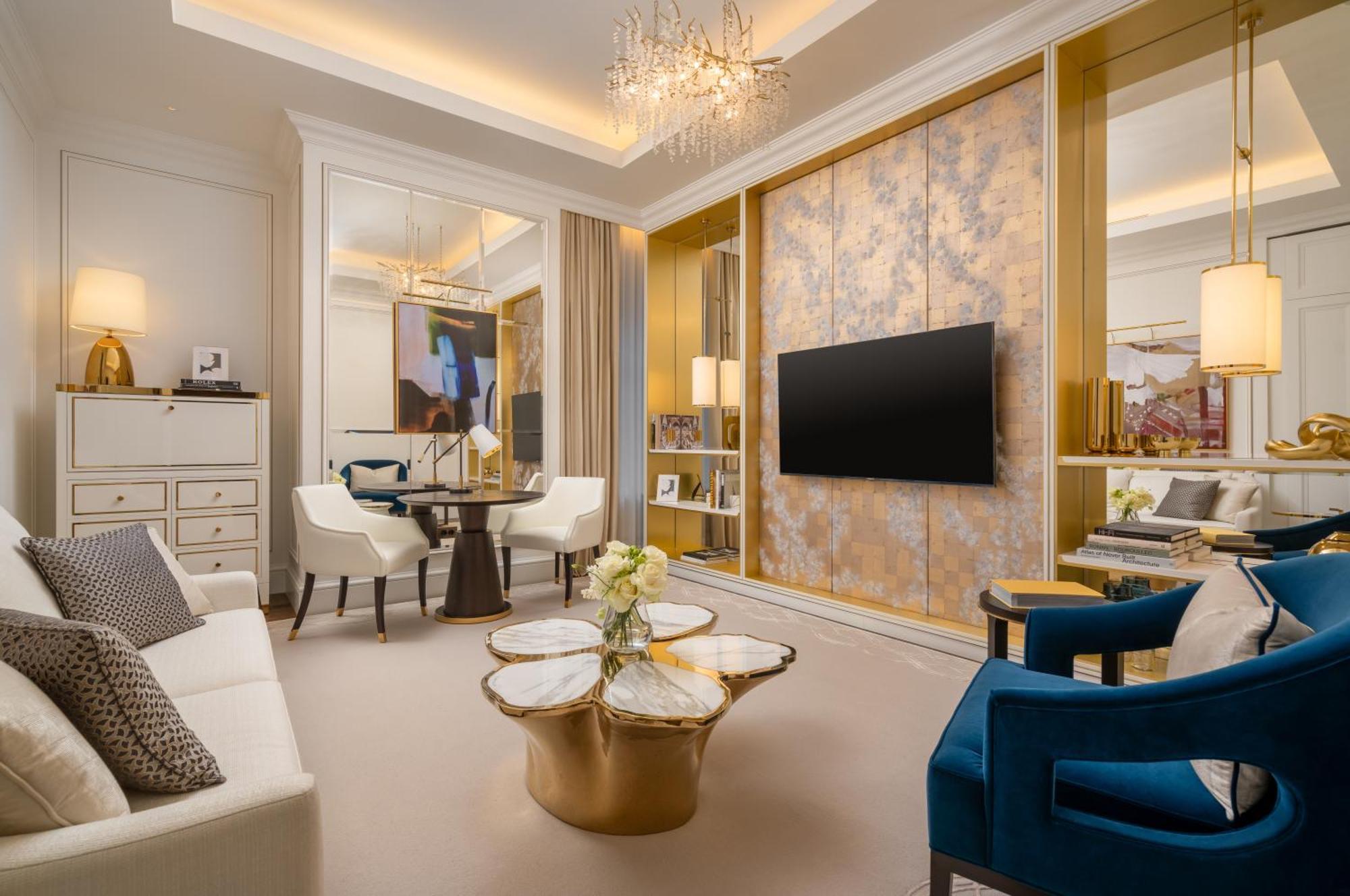 Corinthia Grand Hotel Du Boulevard Бухарест Экстерьер фото