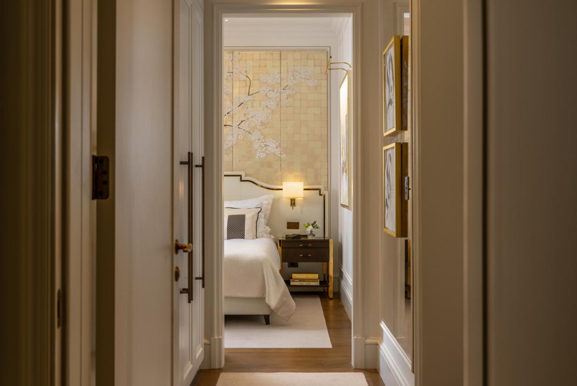Corinthia Grand Hotel Du Boulevard Бухарест Экстерьер фото