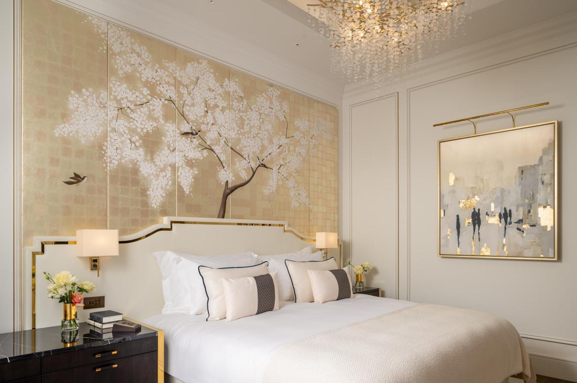 Corinthia Grand Hotel Du Boulevard Бухарест Экстерьер фото