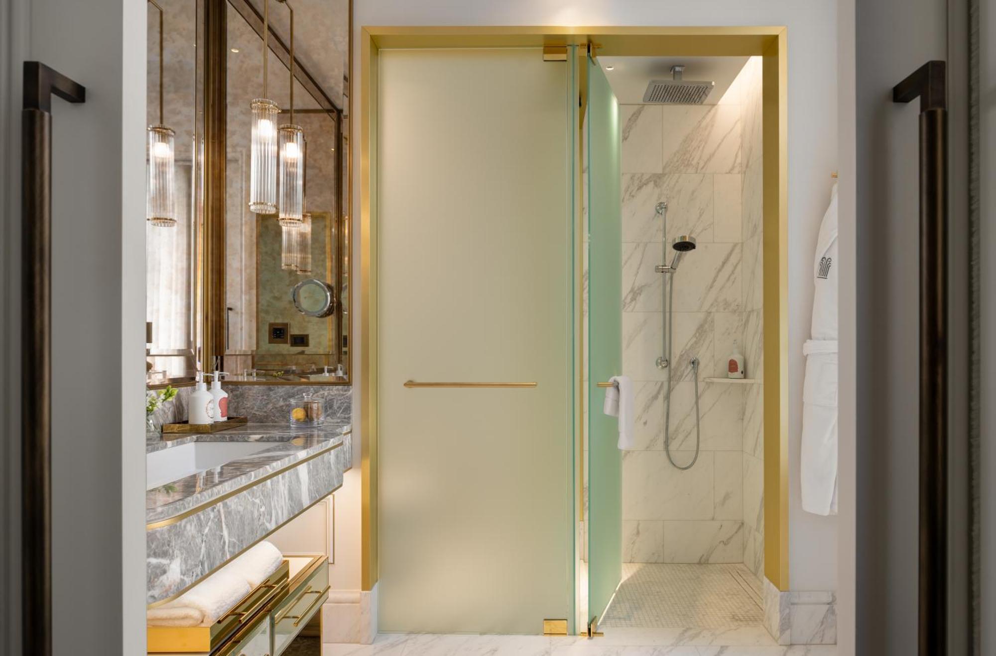 Corinthia Grand Hotel Du Boulevard Бухарест Экстерьер фото